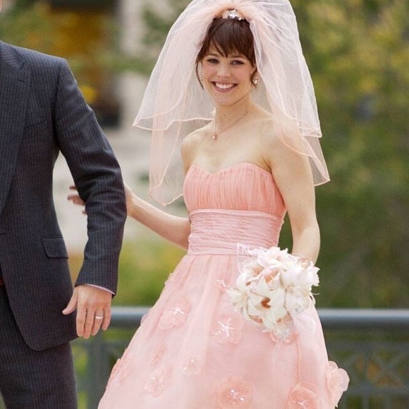 “The Vow” Dress - Picture 2 of 8